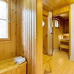 Prázdninový dům Sammallehto By Interhome *