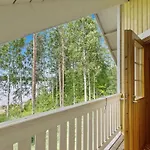 Prázdninový dům Sammallehto By Interhome Kalmari