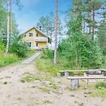 Sammallehto By Interhome Prázdninový dům Kalmari