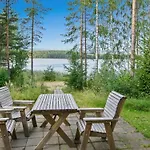 Prázdninový dům Sammallehto By Interhome