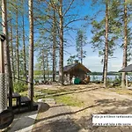 Prázdninový dům Sammallehto By Interhome Kalmari