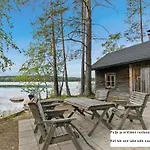 Sammallehto By Interhome Prázdninový dům Kalmari