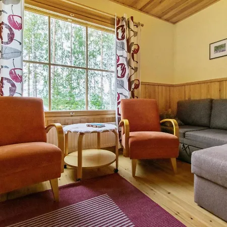 Sammallehto By Interhome * Kalmari