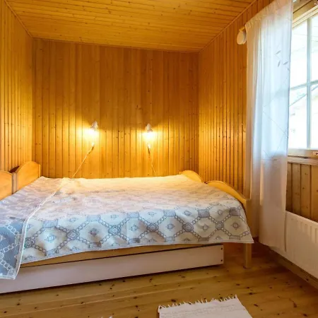 Vakantiehuis Sammallehto By Interhome *