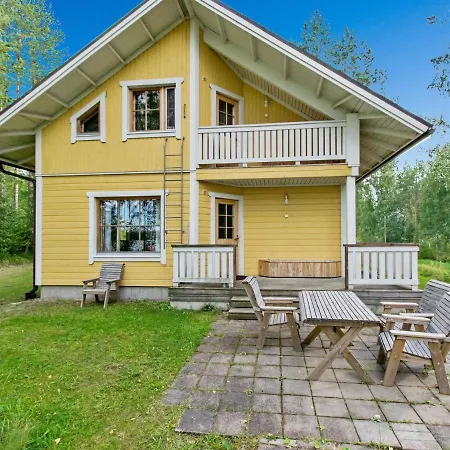 Sammallehto By Interhome Holiday home *