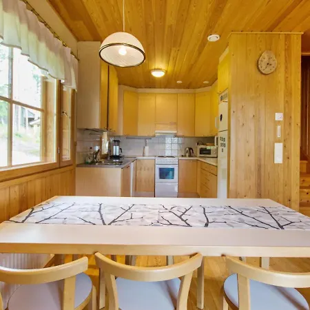 Sammallehto By Interhome Holiday home Kalmari