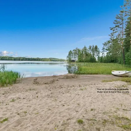 Sammallehto By Interhome Vakantiehuis *