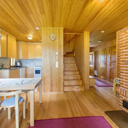 Vakantiehuis Sammallehto By Interhome *