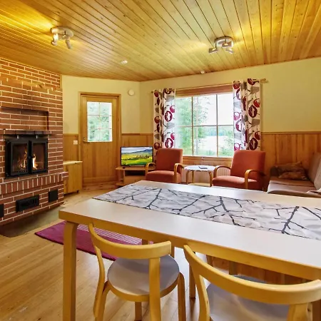 Sammallehto By Interhome Holiday home Kalmari