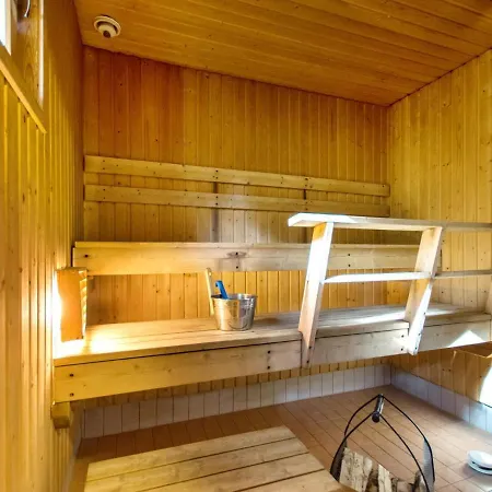 Sammallehto By Interhome Vakantiehuis *