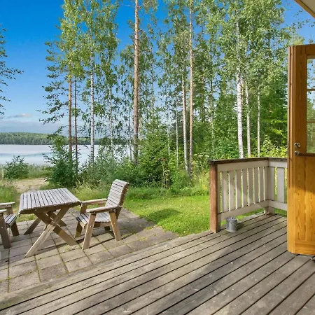 Sammallehto By Interhome Kalmari