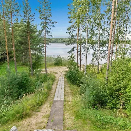 Sammallehto By Interhome Vakantiehuis *