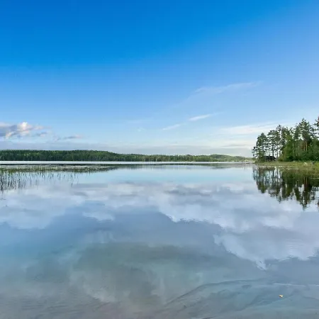 Sammallehto By Interhome Vakantiehuis