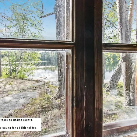 Sammallehto By Interhome Vakantiehuis *