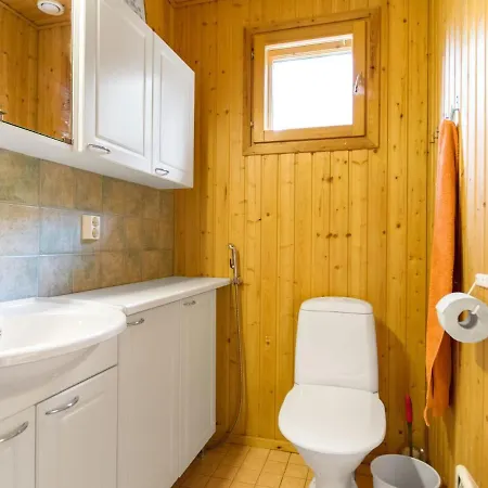 Sammallehto By Interhome Vakantiehuis