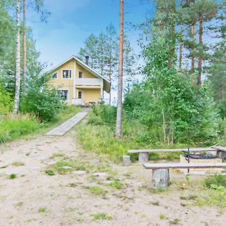 Sammallehto By Interhome Vakantiehuis