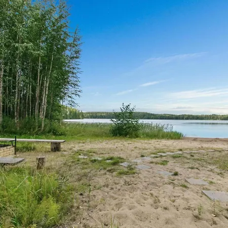 Vakantiehuis Sammallehto By Interhome Kalmari