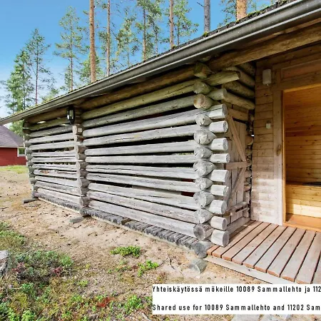 Sammallehto By Interhome Holiday home