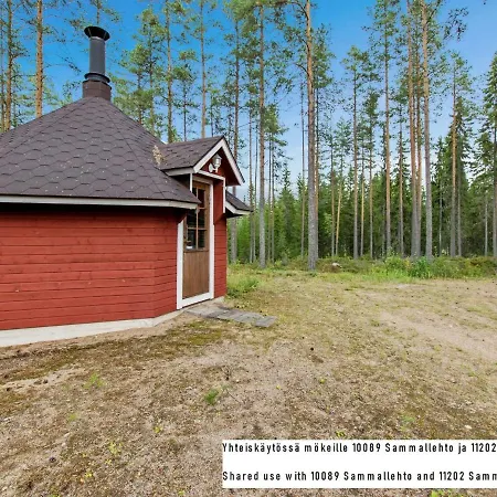 Sammallehto By Interhome Vakantiehuis *