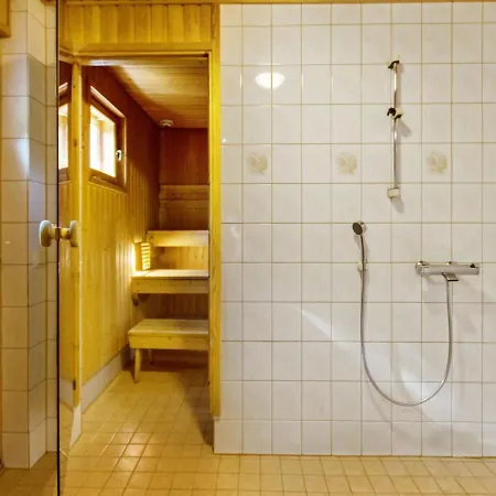 Sammallehto By Interhome Vakantiehuis