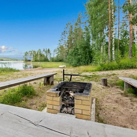 Sammallehto By Interhome Vakantiehuis *