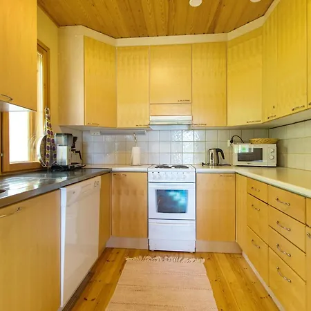 Sammallehto By Interhome * Kalmari