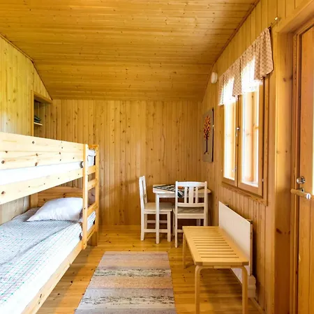 Sammallehto By Interhome Holiday home Kalmari