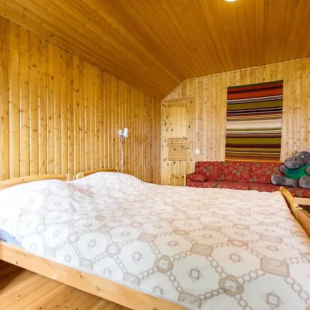 Casa de Férias Sammallehto By Interhome *