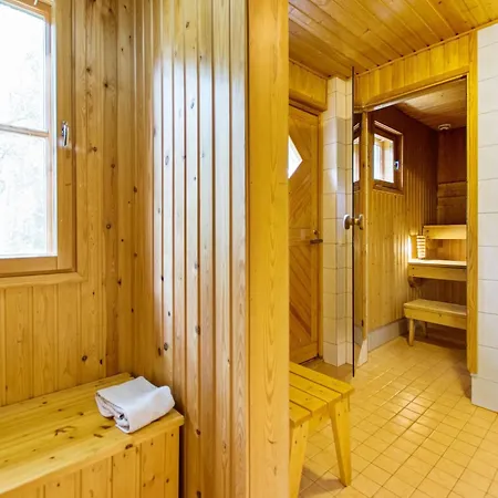 Casa de Férias Sammallehto By Interhome *