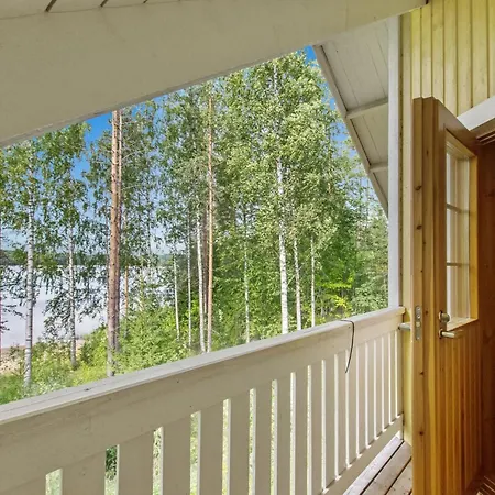 Casa de Férias Sammallehto By Interhome Kalmari