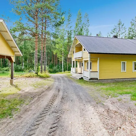 Sammallehto By Interhome Kalmari