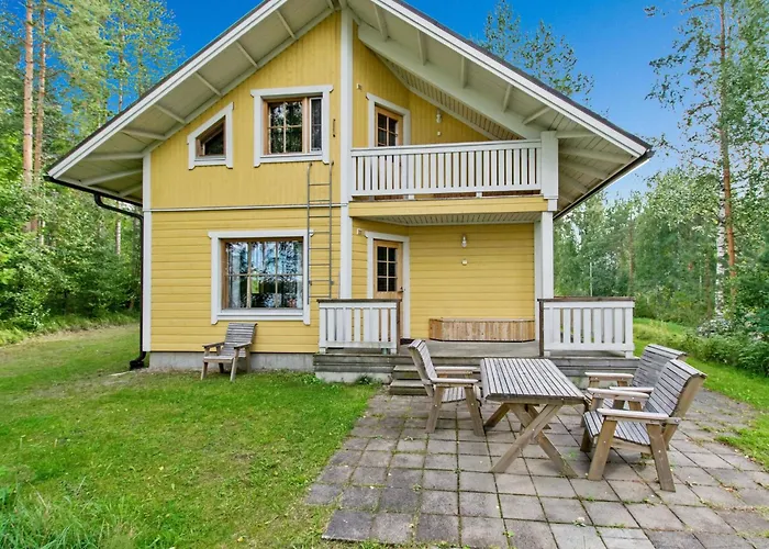 Sammallehto By Interhome Kalmari