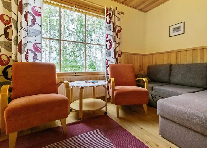 Sammallehto By Interhome