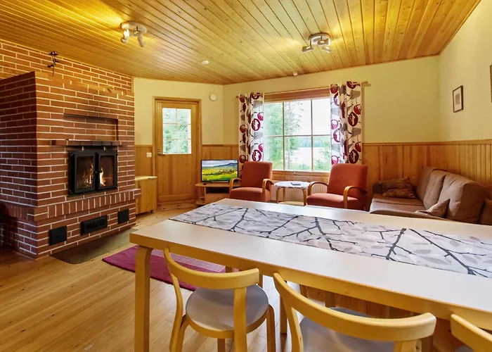 Sammallehto By Interhome Kalmari