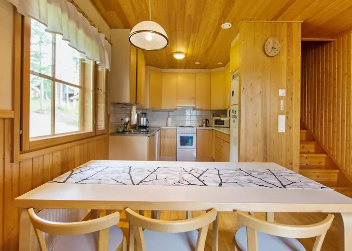 Sammallehto By Interhome