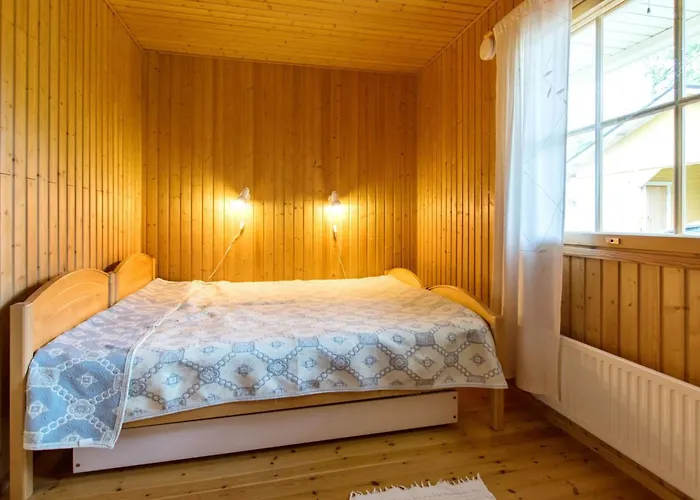 Sammallehto By Interhome Feriehus Kalmari