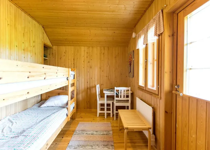 Sammallehto By Interhome Σπίτι διακοπών Kalmari