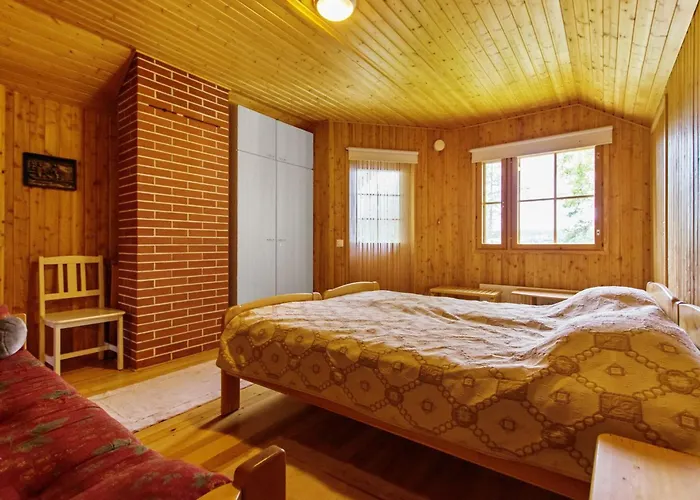 Sammallehto By Interhome * Kalmari