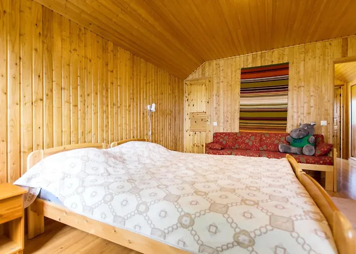 Σπίτι διακοπών Sammallehto By Interhome *