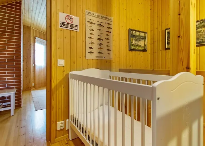 Sammallehto By Interhome Σπίτι διακοπών *