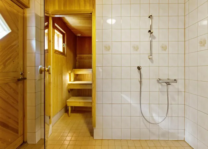 Sammallehto By Interhome