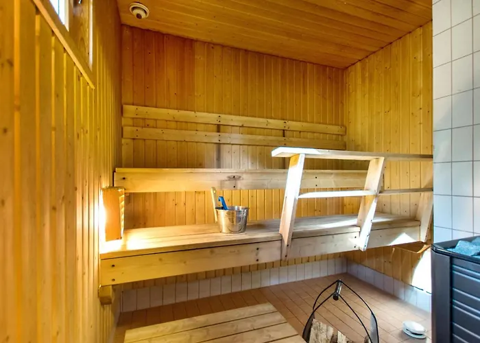 Sammallehto By Interhome Feriehus