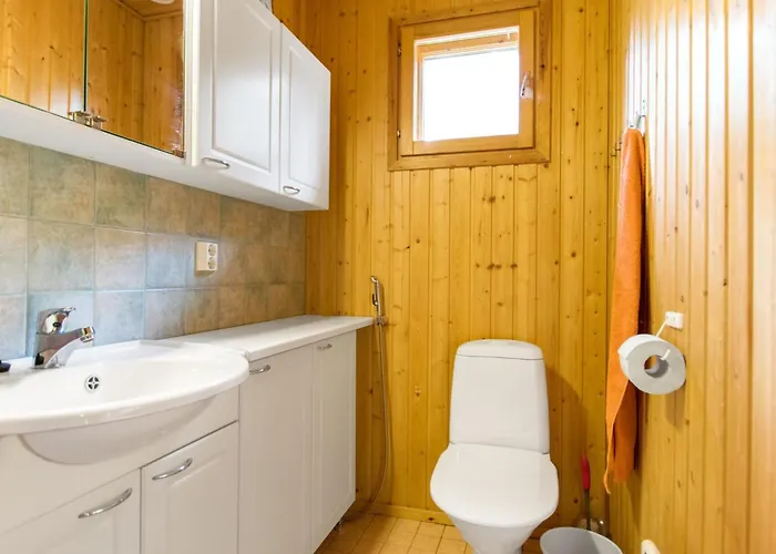 Sammallehto By Interhome * Kalmari