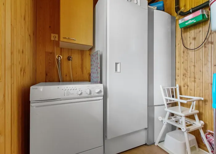 Σπίτι διακοπών Sammallehto By Interhome