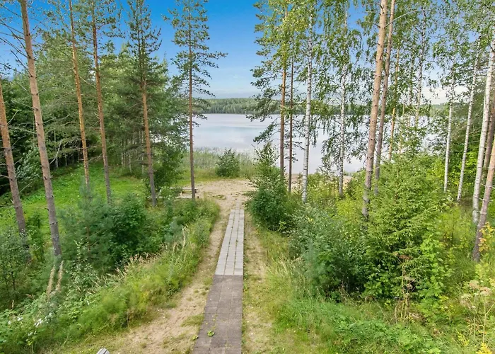 Sammallehto By Interhome * Kalmari