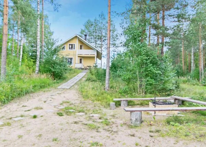 Sammallehto By Interhome Σπίτι διακοπών Kalmari