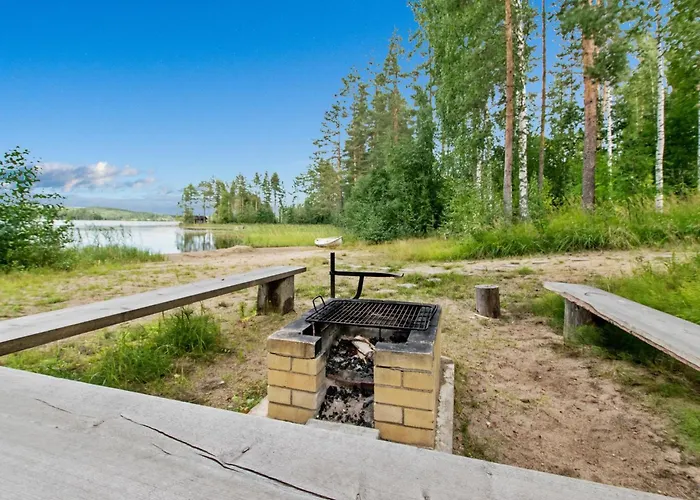 Sammallehto By Interhome Σπίτι διακοπών Kalmari