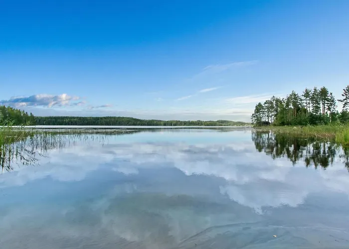 Sammallehto By Interhome Σπίτι διακοπών *