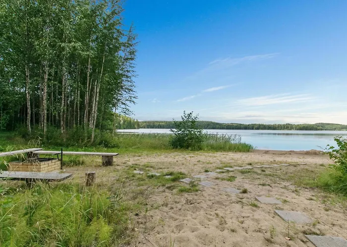 Sammallehto By Interhome *