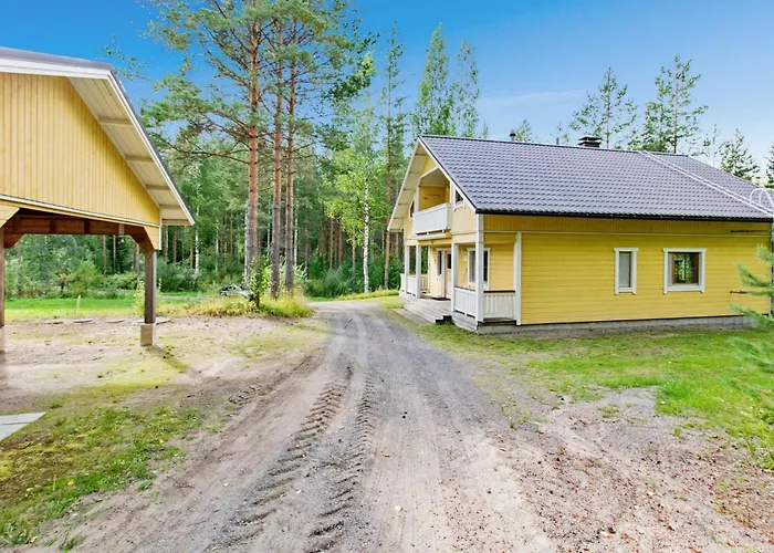 Sammallehto By Interhome Kalmari